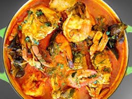 FISHERMAN SOUP