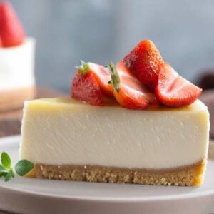 CHEESE CAKE