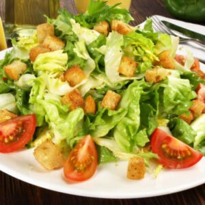 CAESER SALAD