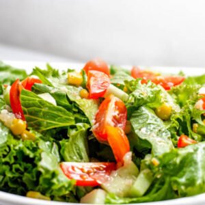 FULL VEGETABLE SALAD