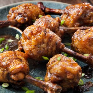 Chicken Lollipop