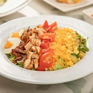 CHECKPOINTS SPECIAL SALAD