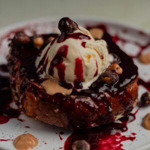 PAIN PERDU