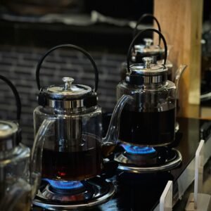 ARABIAN TEA