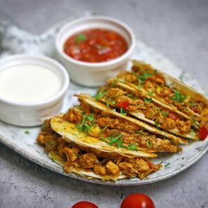 TACOS CHICKEN