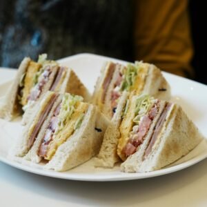 Club sandwich