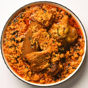 Egusi