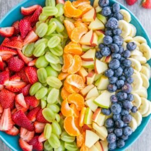 Fruit Salad