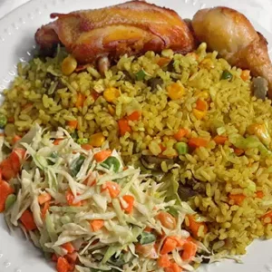 Fried rice