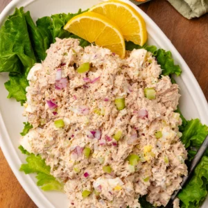 Tuna Salad